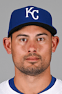 Luke Maile
