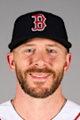 Trevor Story