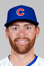Carson Kelly