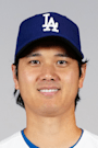 Shohei Ohtani