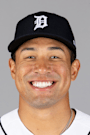 Jahmai Jones