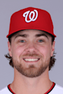 Jake Irvin