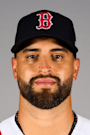 Patrick Sandoval