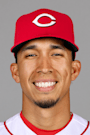 Oswaldo Cabrera