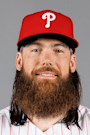 Brandon Marsh
