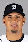 Keider Montero