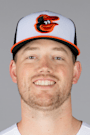 Kyle Bradish