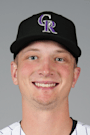TJ Rumfield