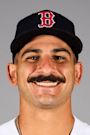 Mickey Gasper