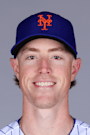 Brett Baty