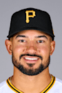 Nick Gonzales