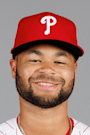 Justin Crawford