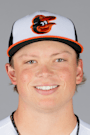 Jackson Holliday