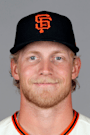 Jonah Cox